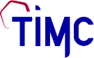 TIMC logo
