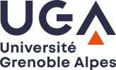 Logo of Université Grenoble-Ables