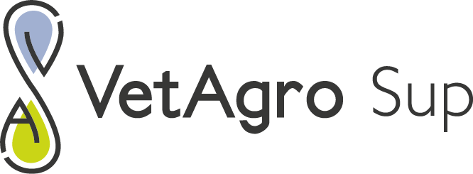 VetAgro Sup logo