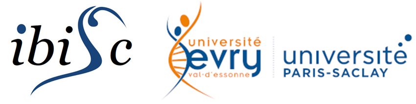Laboratoire IBISC Université d'Evry Université Paris Saclay