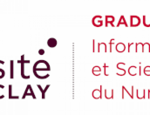 IBISC participe à la semaine de la recherche de la Graduate School Informatique et Sciences du Numérique (GS ISN) de Paris-Saclay, les 7 et 15 novembre 2022!