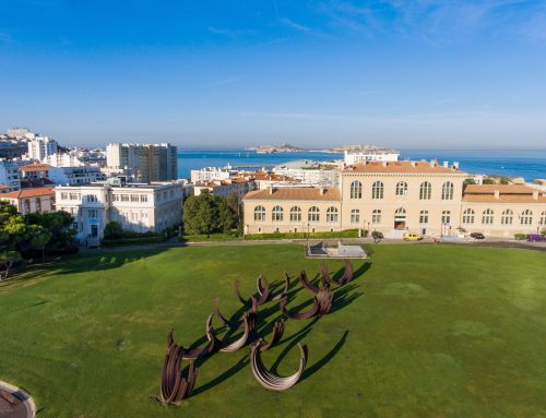 Deux membres d’IBISC s’impliquent dans l’organisation de la 20ème conférence IEEE ICNSC, qui a lieu du 25 au 27 octobre 2023 à Marseille, France!