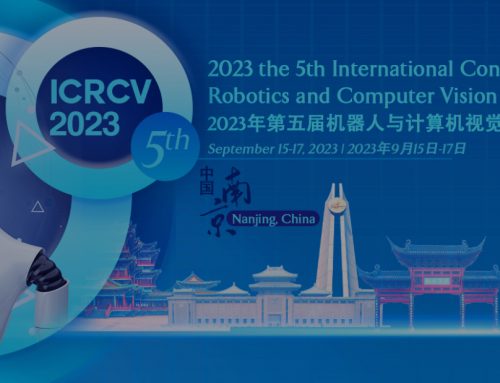 Un membre d’IBISC s’implique dans l’organisation de la 5ème IEEE International Conference on Robotics and Computer vision – ICRCV 2023, qui a lieu à Nanjing, Chine, du 15 au 17 septembre 2023!