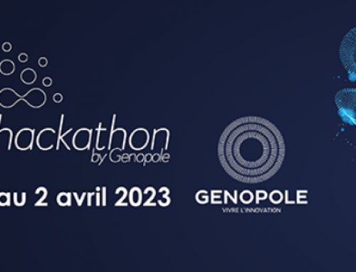 Des membres d’IBISC sont impliqués dans le fonctionnement du 2ème Hackaton D4Gen, organisé par Genopole, du 31 mars au 2 avril 2023!