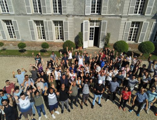 Journée du laboratoire IBISC, le jeudi 6 juillet 2023