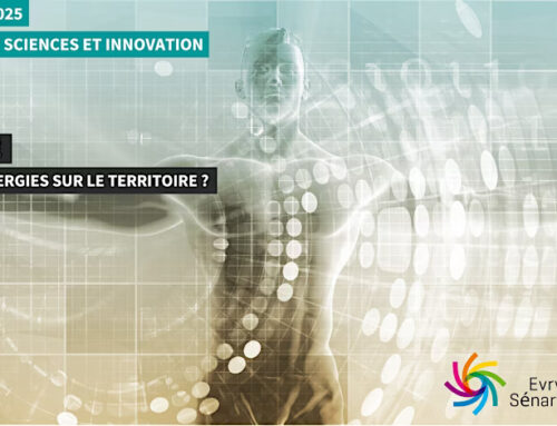 Un membre d’IBISC intervient dans le Colloque Évry-Sénart Sciences et Innovation ESSI du mardi 10/06/2025: IA & Santé – Quelles synergies sur le territoire ?