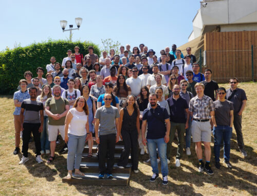 Journée du laboratoire IBISC, le jeudi 3 juillet 2025