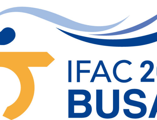 Mohammed Chadli co-organise  l’Open Invited Track on « Safe, Fault-Resilient & Health-Aware Control Design and Learning » dans le IFAC World Congress 2026!