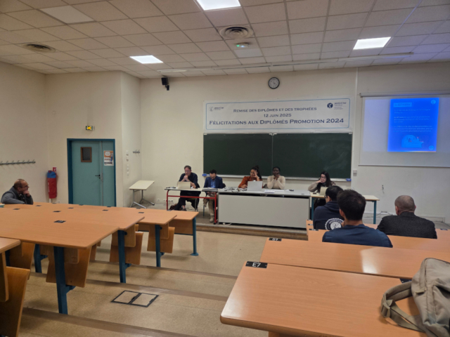 IBISC particpe au LabTour Université Evry Paris-Saclay le 18 novembre 2025, site Pelvoux! IBISC particpe au LabTour Université Evry Paris-Saclay le 18 novembre 2025, site Pelvoux!