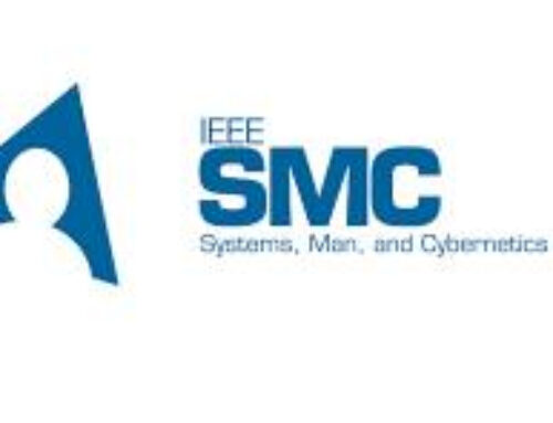 Des membres du laboratoire IBISC proposent un article de fond sur l&rsquo;évolution de la robotique humanoïde dans l&rsquo;eNewsletter of the IEEE SMC Society: « Humanoid Robotics: From Engineering to Daily Partners »!