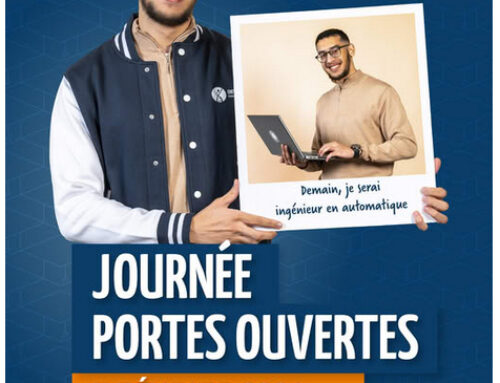 IBISC contribue à la Journée Portes Ouvertes 2026 de l&rsquo;Université Évry Paris-Saclay, le samedi 7 février 2026!