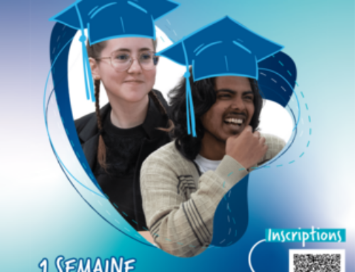 IBISC contribue aux Journées d&rsquo;Immersion de l&rsquo;Université Évry Paris-Saclay, le lundi 23 février 2026!