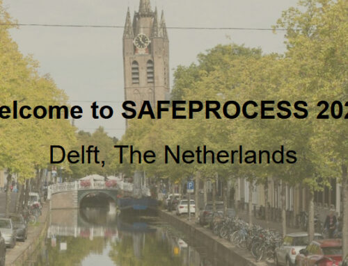 Des membres de IBISC s’impliquent dans l&rsquo;organisation de la conférence IFAC SAFEPROCESS 2027 !