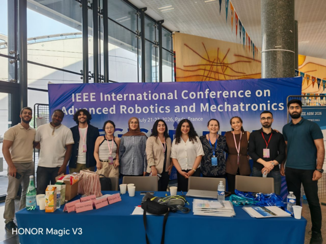 IEEE ARM 2026 IEEE ARM 2026