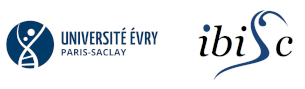 Laboratoire IBISC Logo