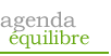 agenda quilibre