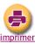 imprimer la recette
