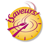 iSaveurs, recettes cuisine