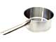 Casserole en acier inoxydable  20