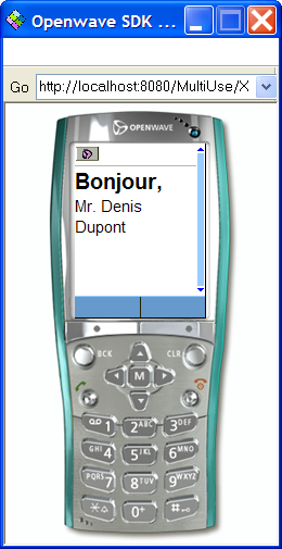 tel