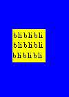 imbrication
