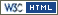 w3c valid