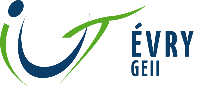 IUT Évry — GEII