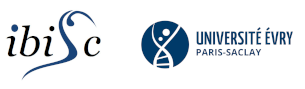 IBISC — Université Évry Paris-Saclay