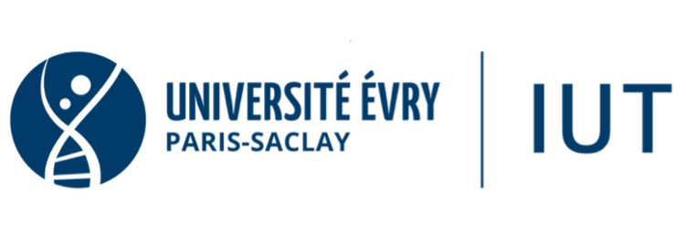 Université Évry Paris-Saclay — IUT
