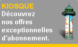 KIOSQUE