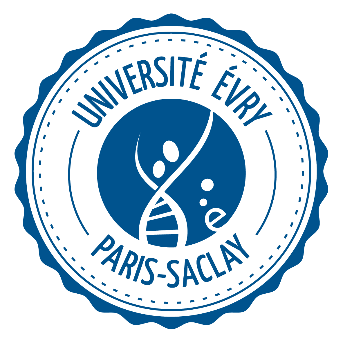 university logo